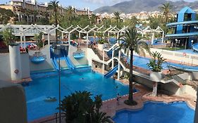 Benal Beach Apartment
